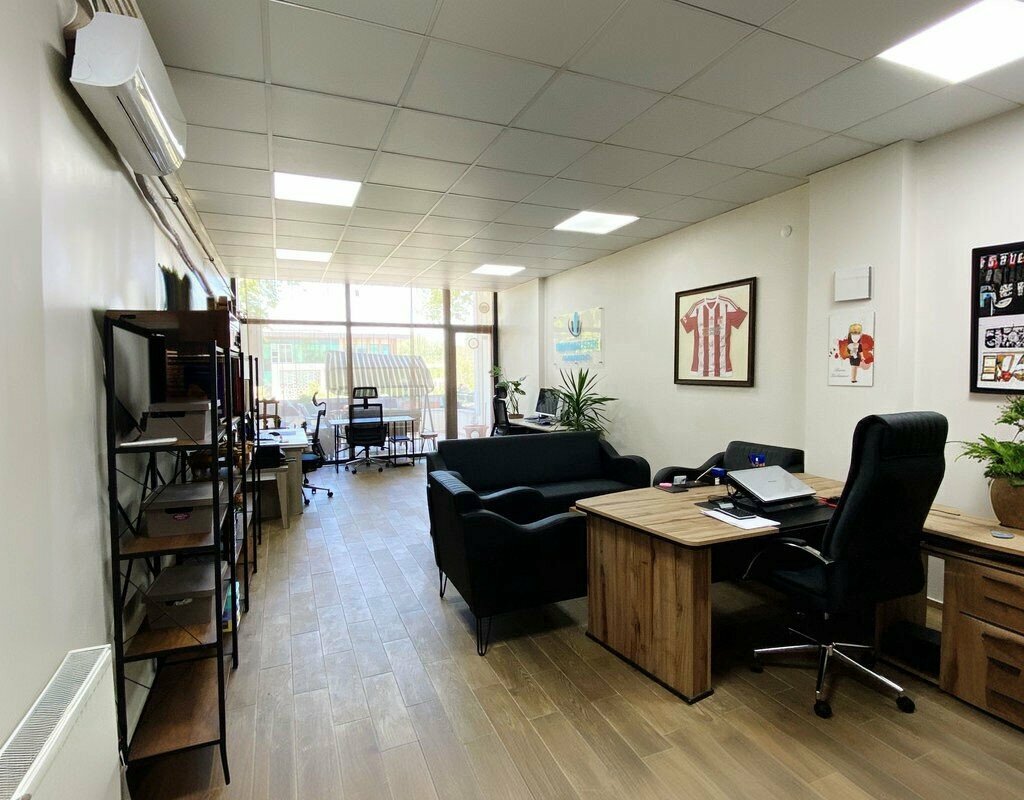 Appraisal company Serka, Basiskele, photo