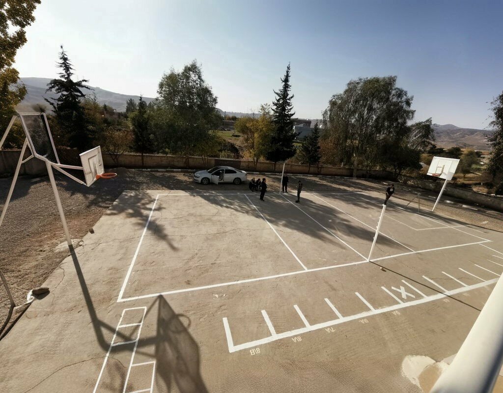 School Kurtulus Middle School, Cizre, photo