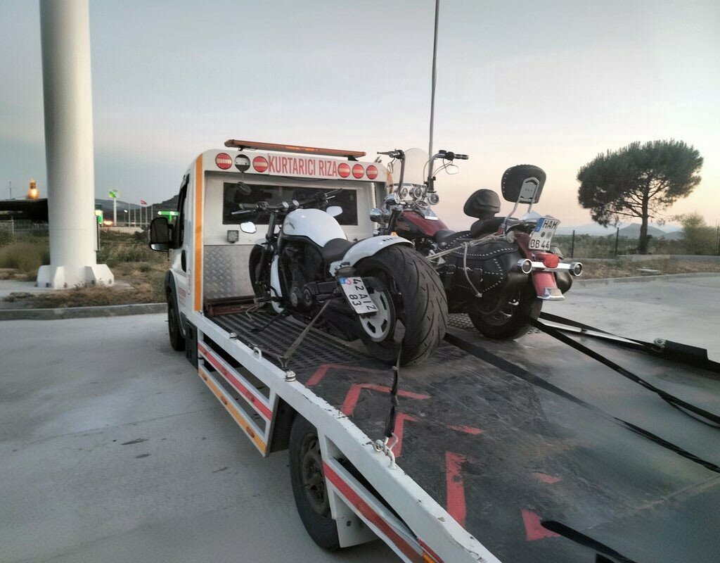 Auto technical assistance, car evacuation Aydin Auto Rescue Aydin Auto Towing Rescue Riza, Efeler, photo