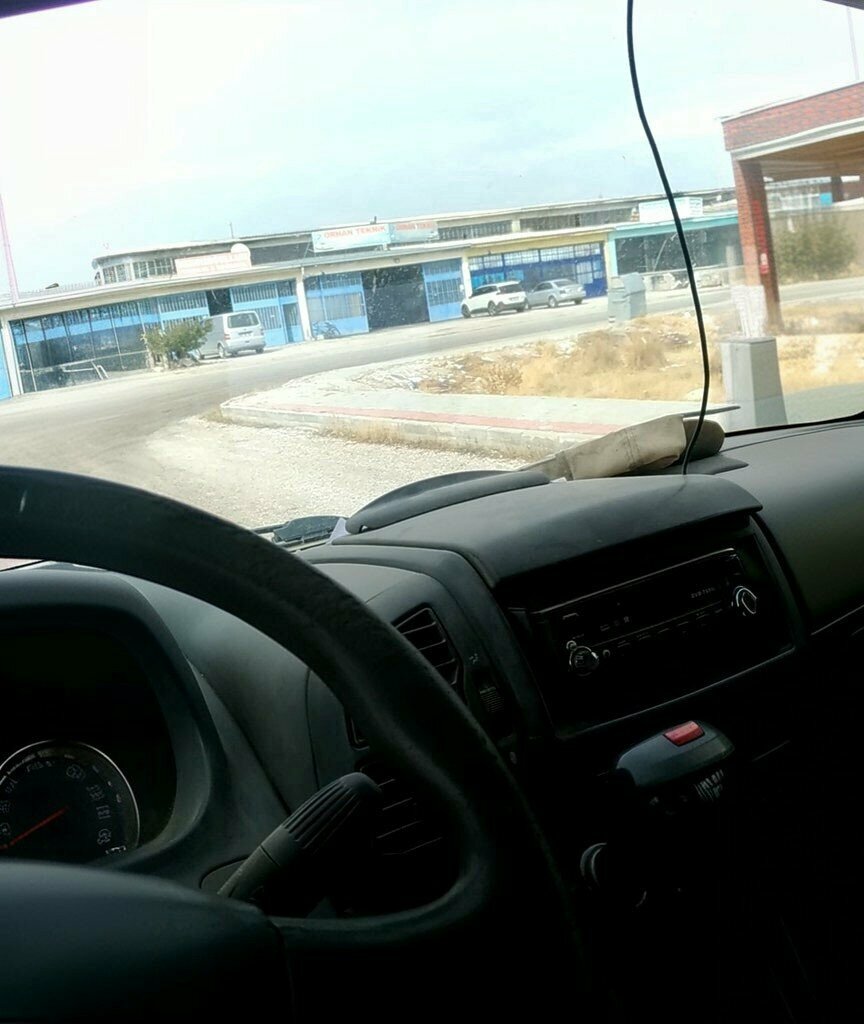 Car service and garage equipment Orhan Technical Auto Repair, Konya, photo