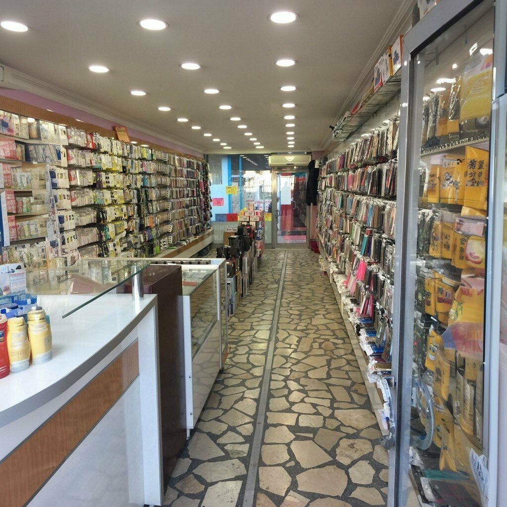 Items for mobile phones Uzun İletişim, Zonguldak, photo