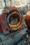 Ostim Makina Bobinaj (Самсун, Теккекёй, махалле Шабаноглу, улица 106, 9), ремонт электрооборудования в Теккекёе