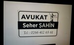 Avukat Seher Şahin (Balıkesir, Burhaniye, Mahkeme Mah., Hürriyet Cad., 19), avukatlar  Burhaniye'den