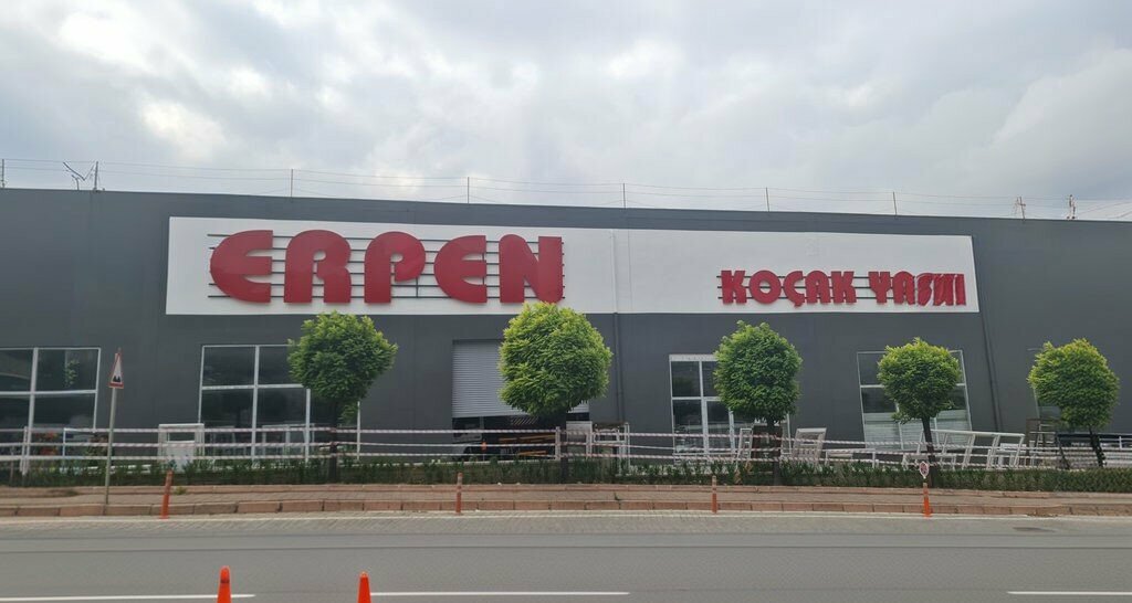 Windows Koçak Construction Pvc Window Door Systems, Kayseri, photo