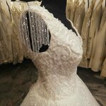 Diamond gelinlik (Kayseri, Melikgazi, Cumhuriyet Mah., Millet Cad., 17/D) ، صالون زفاف