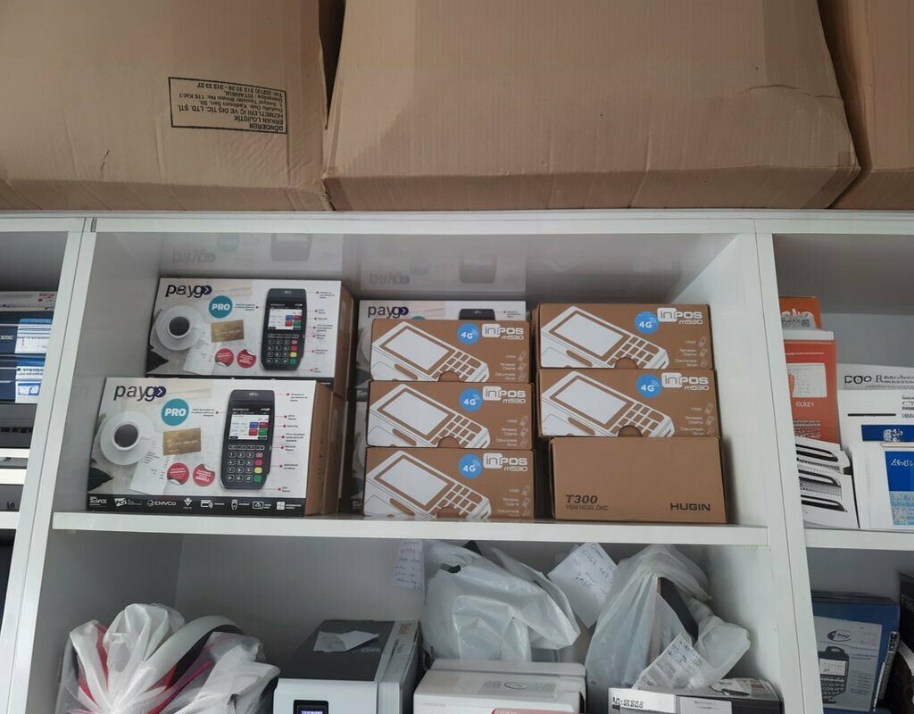 Electrical equipment repairs Cuneyt Electronics, Kirklareli, photo