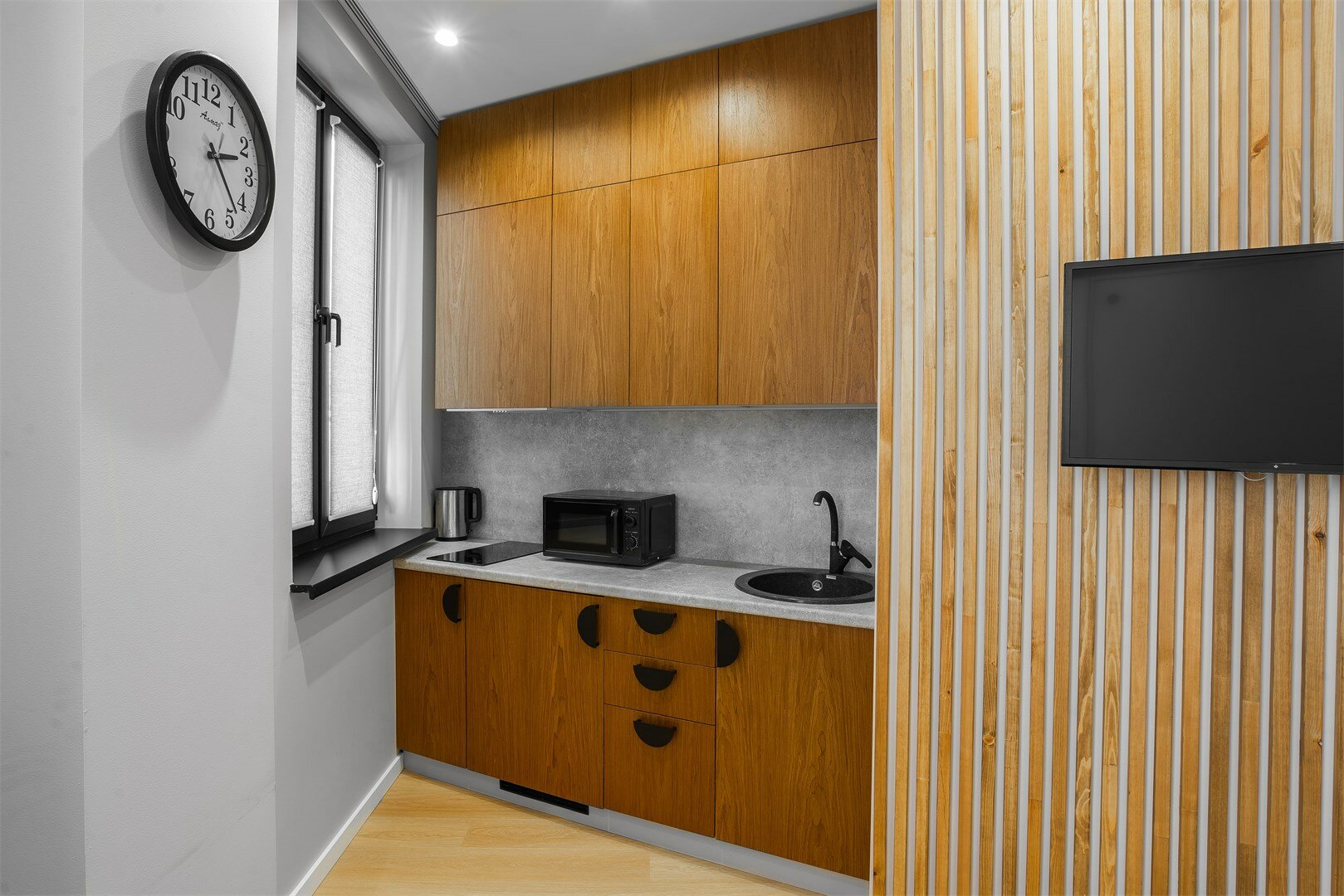 Фото Неолит Парк Горького