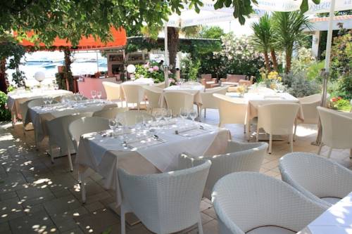 Фото Guesthouse Punta Mira