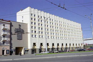 Фото Меридиан