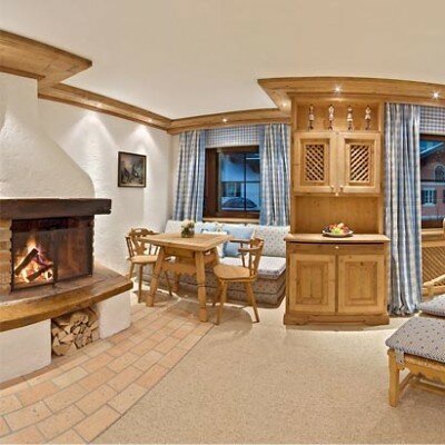 Фото Zur Tenne Hotel