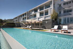 The Crystal Apartments