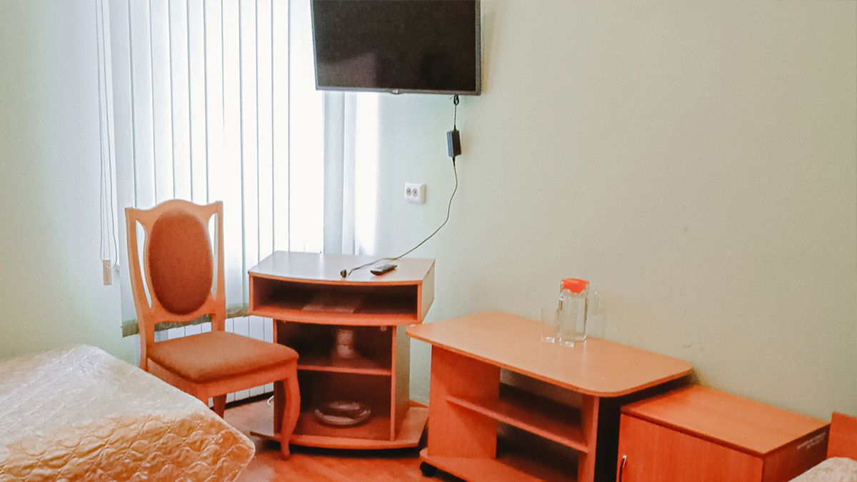 Фото Smart Hotel КДО Киров