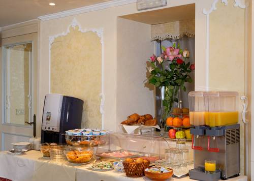 Фото Hotel San Giorgio