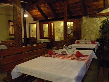 Фото Hotel Galia