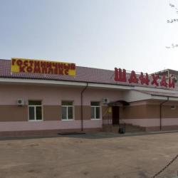 Фото Шанхай