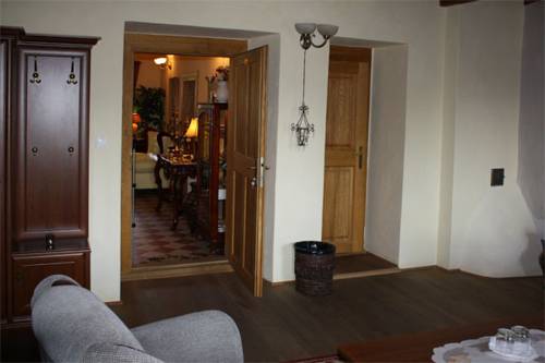 Фото Penzion Resla pri Klopacke