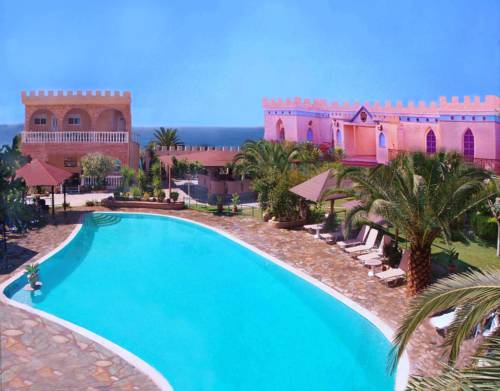 Фото отеля 3