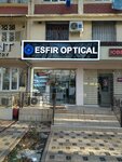 Esfir (Mirzo Ulugbek District, Karasu Residential Area, 3-mavze, 7), opticial store