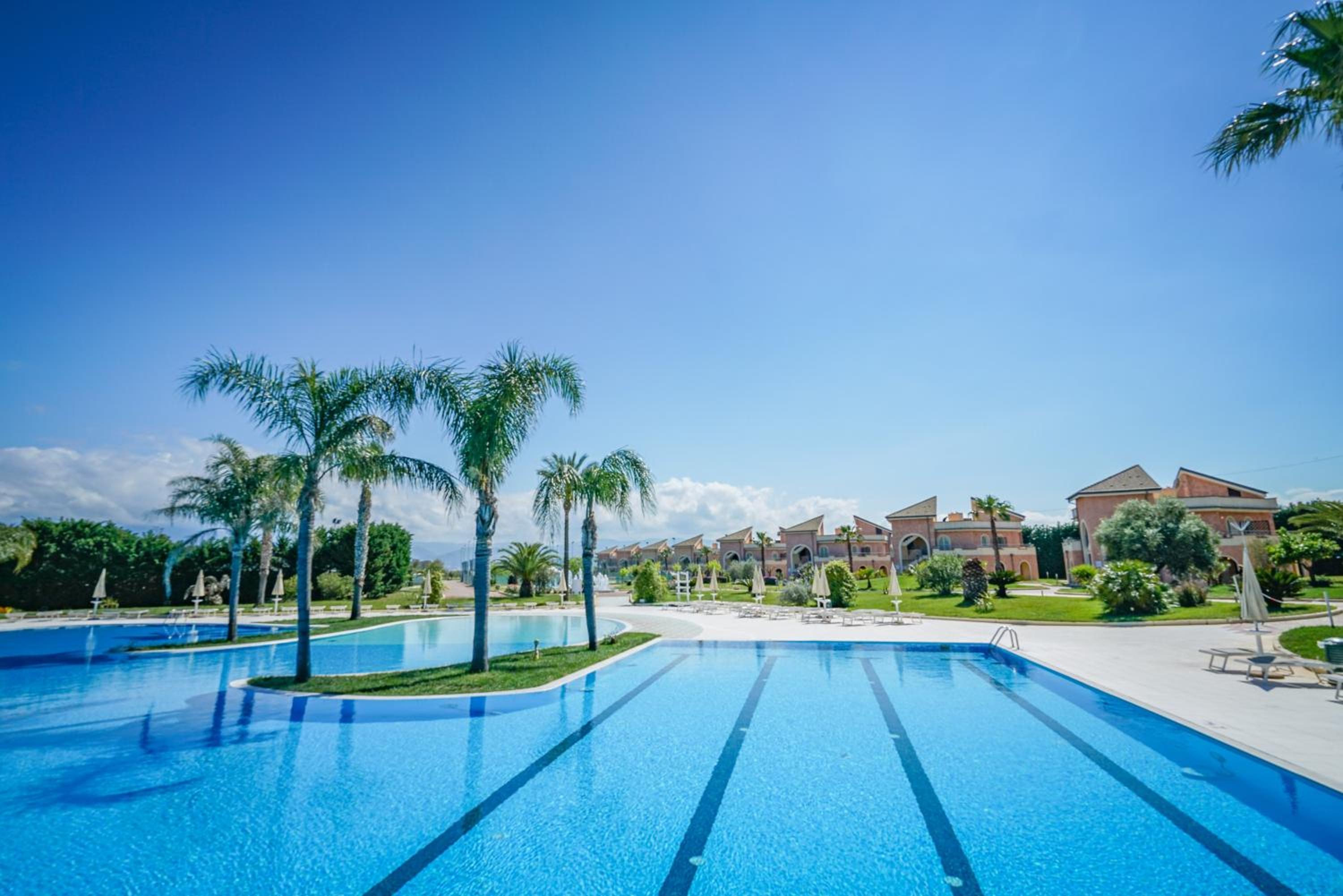 Фото Bv Airone Resort