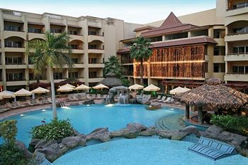 Фото Amarante Pyramids