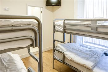 Фото Times Hostel - College