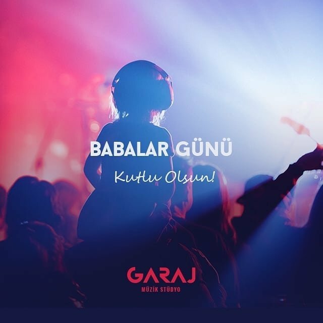 Music school Garage Studio, Ankara, photo