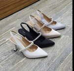 Lina Shoes (Ankara Province, Sincan District, Atatürk Mah., Melek. Sok., 8A), tienda de ropa