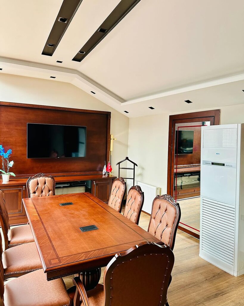 Gasification of houses and plots Asil Natural Gas, Sanliurfa, photo