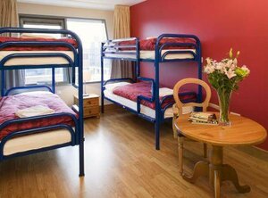 Хостел Jacobs Inn Hostel