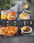 Menu Design (Eskişehir, Tepebasi District, Sirintepe Neighborhood, Paşasoylu Sok., 25A), equipo para restaurantes