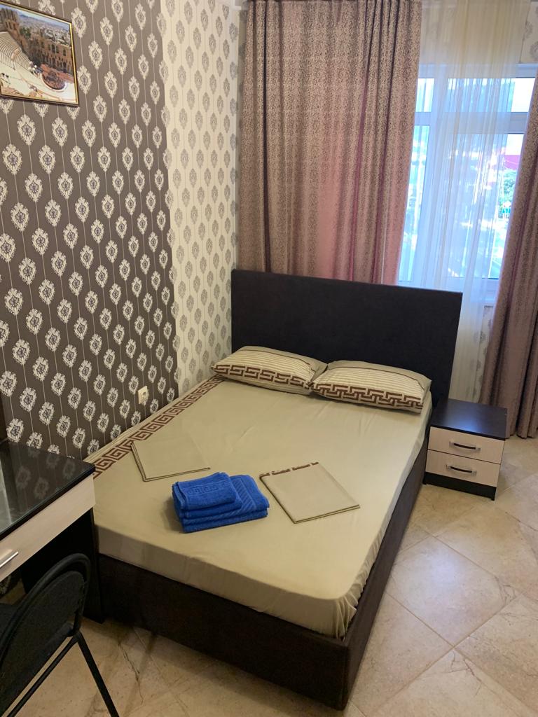 Фото У Грека