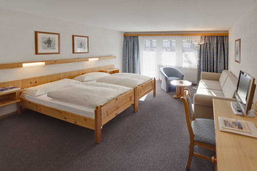 Фото Hotel Sarazena