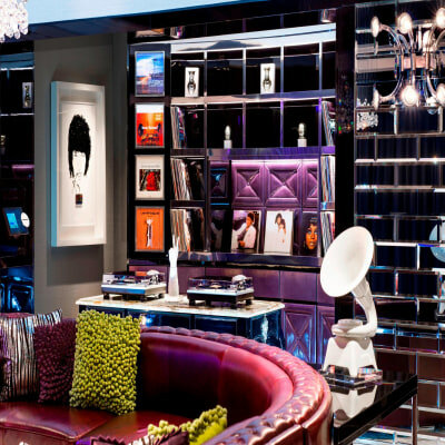 Фото W Singapore - Sentosa Cove