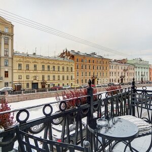 Фото Пушка ИНН