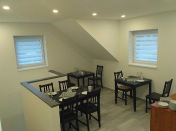 Фото Penzion Hornicka