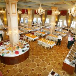 Фото Intourist Palace Hotel & SPA