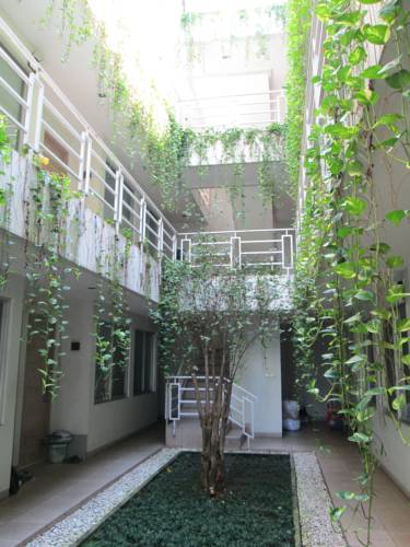 Фото LeGreen Suite Tondano