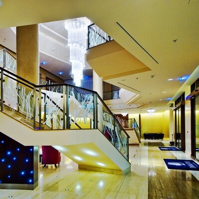 Фото DoubleTree by Hilton Bratislava