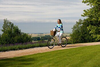 Фото Chateau Mcely