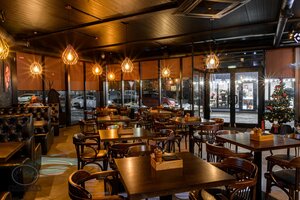 Gastropub Ya-legend (Trubetskaya ulitsa, 98Б), bar, pub