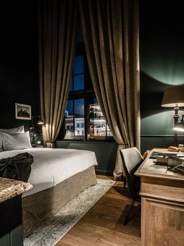 Фото 1898 The Post