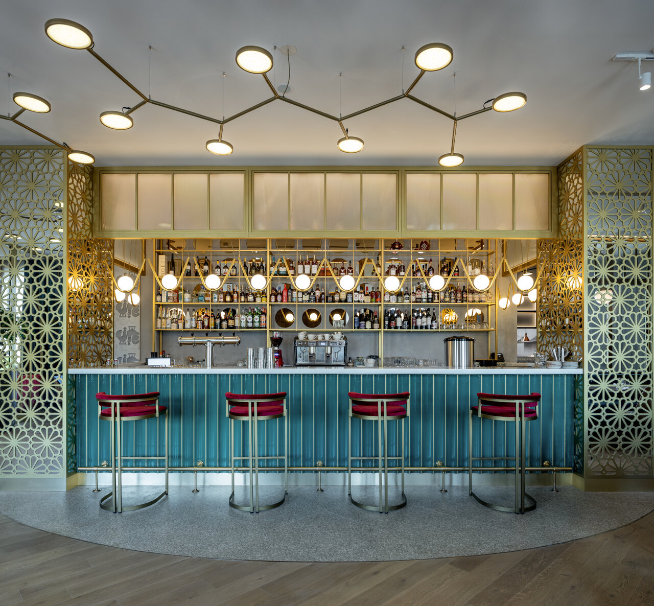 Фото Azimut Сити Отель Тула