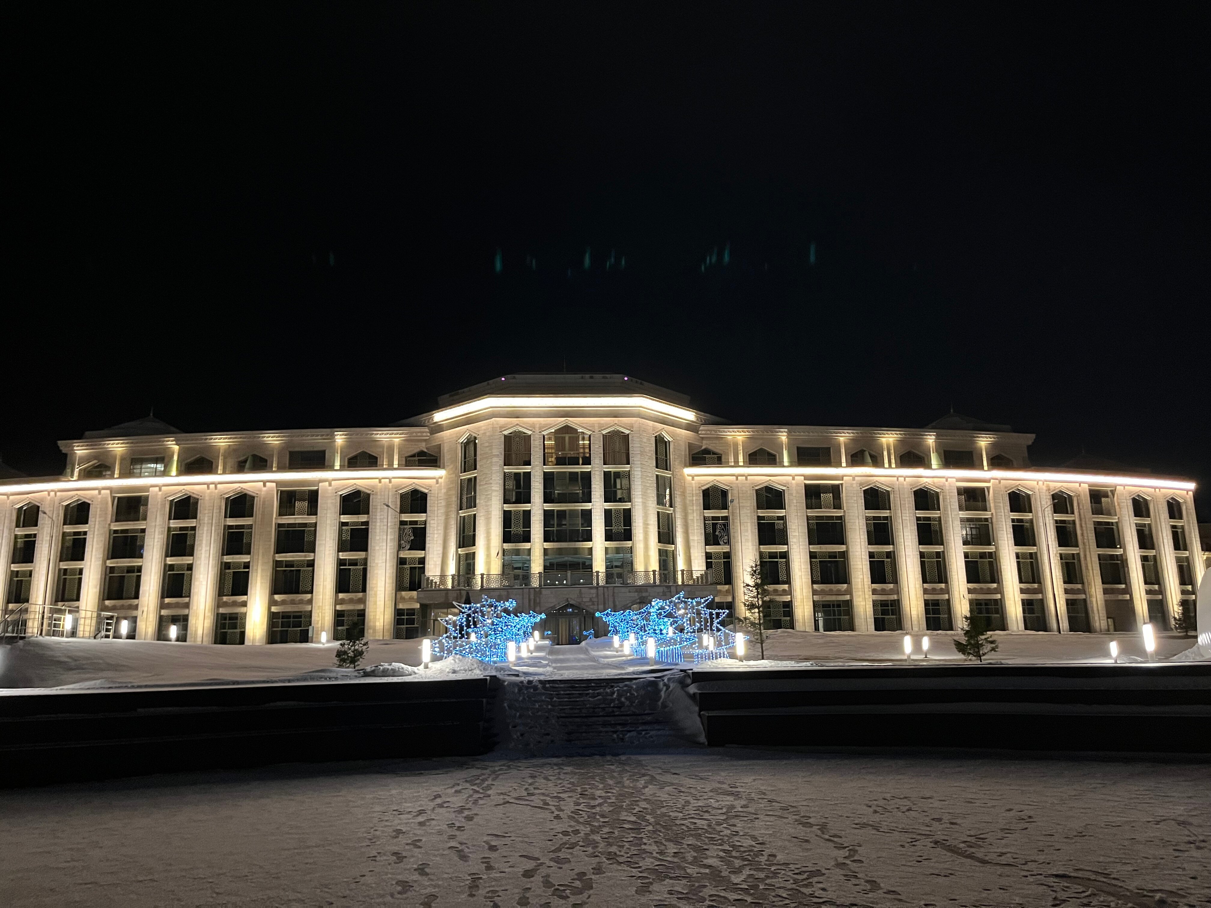 Фото Kol Gali Resort&SPA