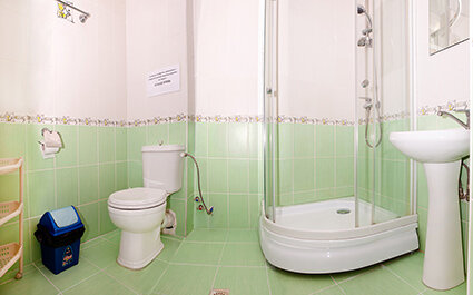 Фото Отель Максимус