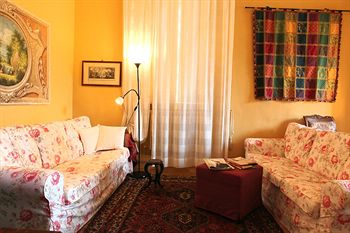 Фото Palazzo Minciotti Assisi