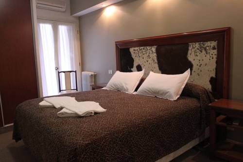 Фото Hotel Termal Rio Hondo