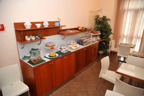 Фото Hotel Stazione