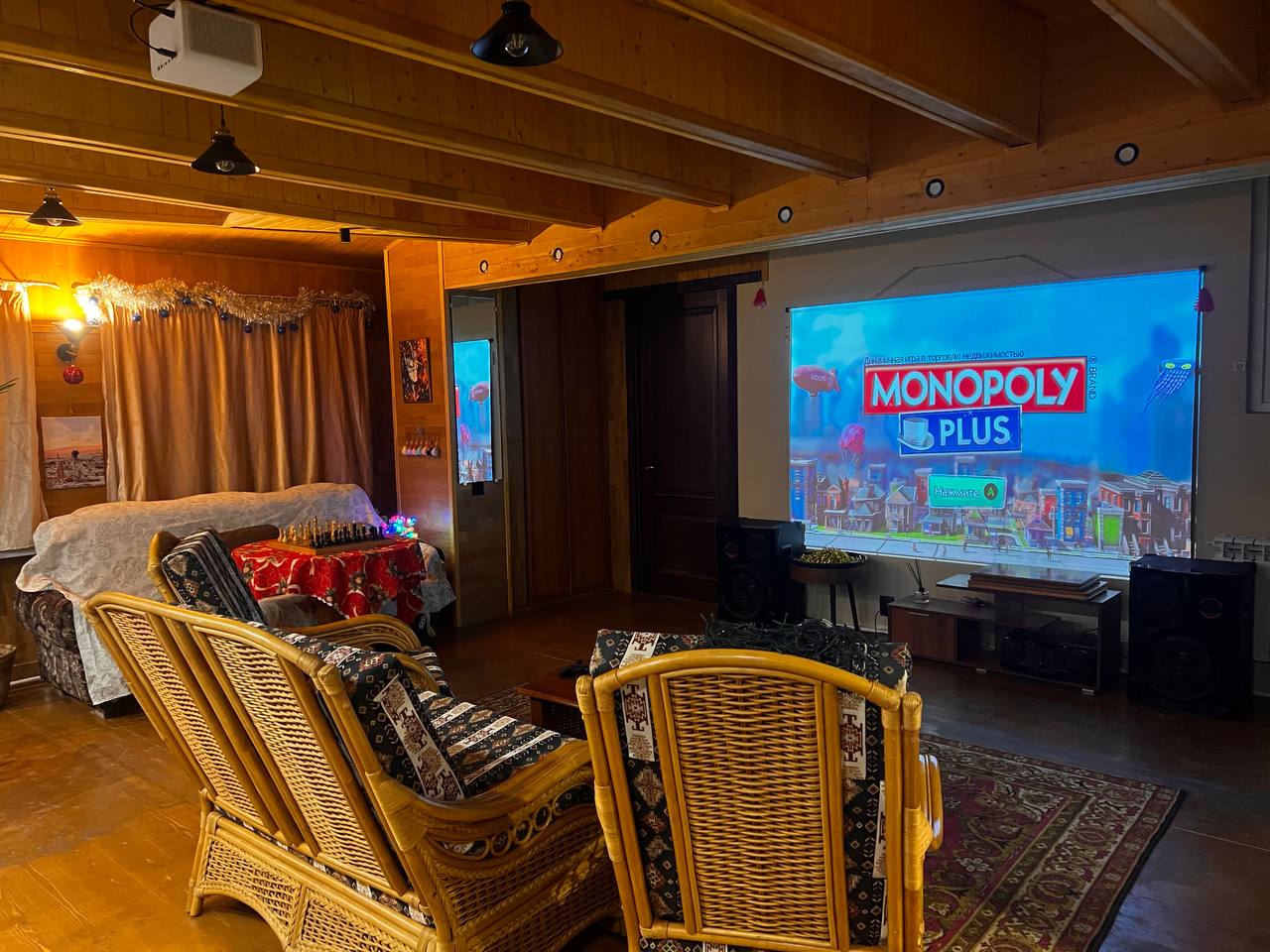 Фото Ernesto Armani