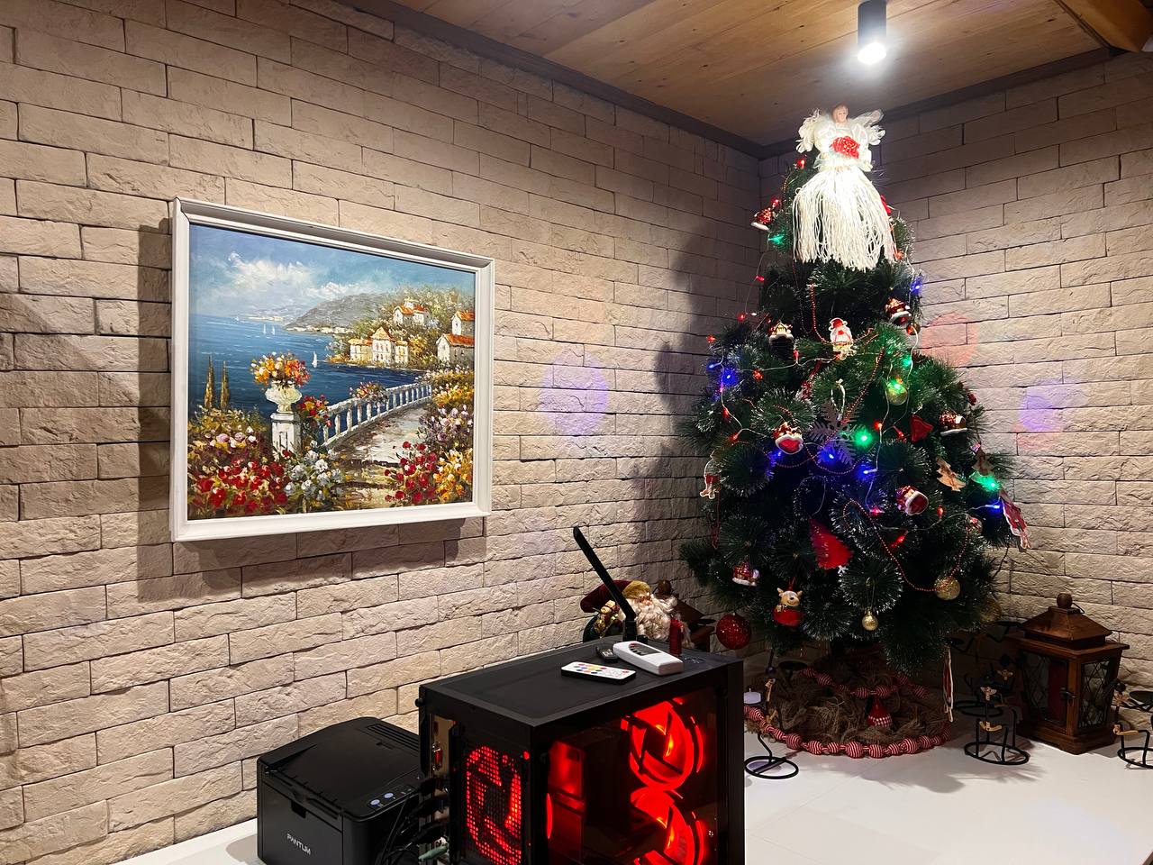 Фото Ernesto Armani