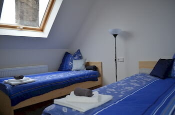 Фото Cafe Verkehrt - Kultur Genuss Hotel